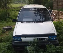 Suzuki Mehran VX 2005 for Sale