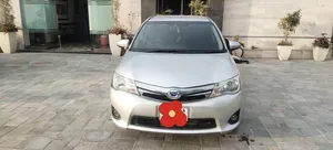Toyota Corolla Fielder Hybrid 2014 for Sale