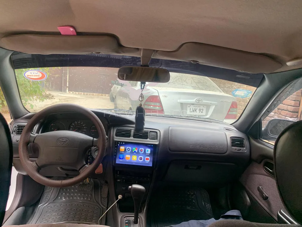 Toyota Corolla 1994 for Sale in Peshawar Image-1