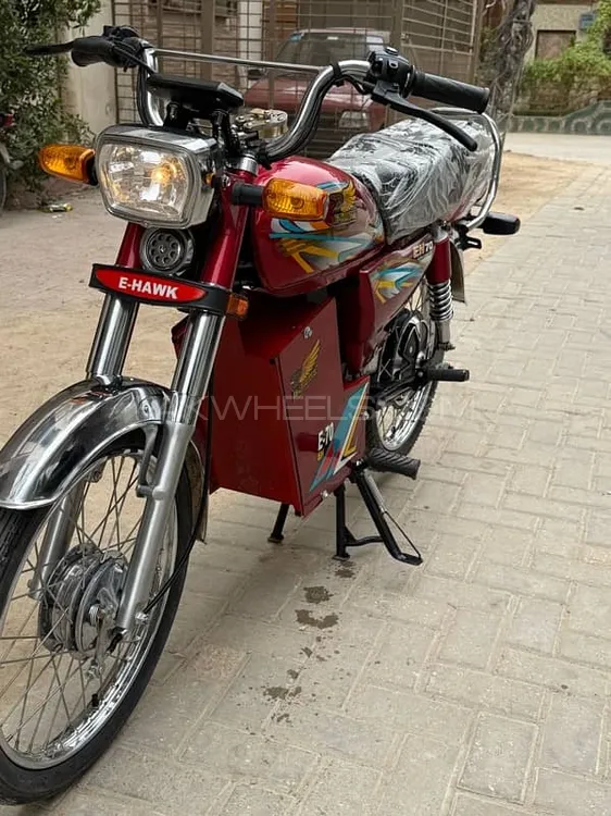 چینی موٹر سائیکل Other 2025 for Sale Image-1