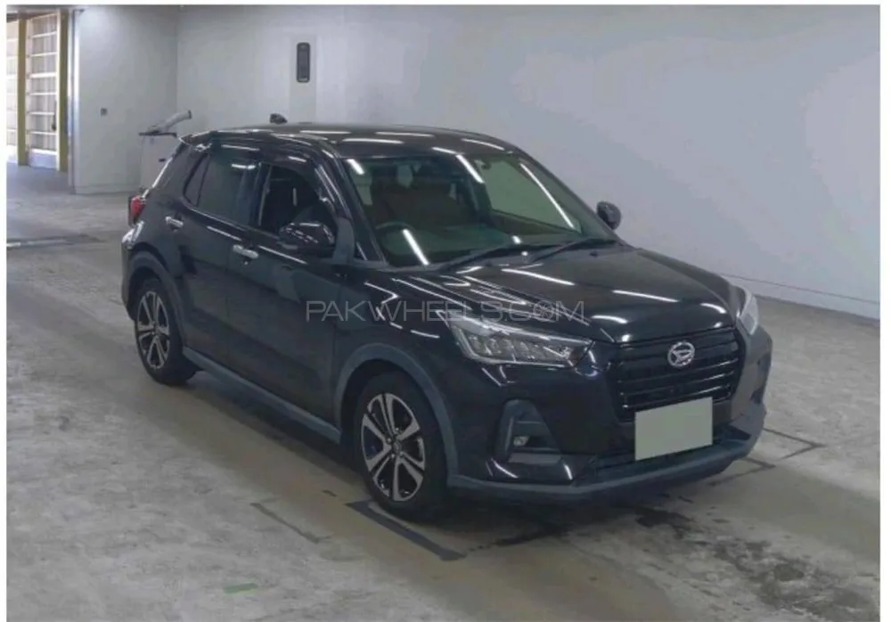 Daihatsu Rocky 2019 for Sale in Karachi Image-1