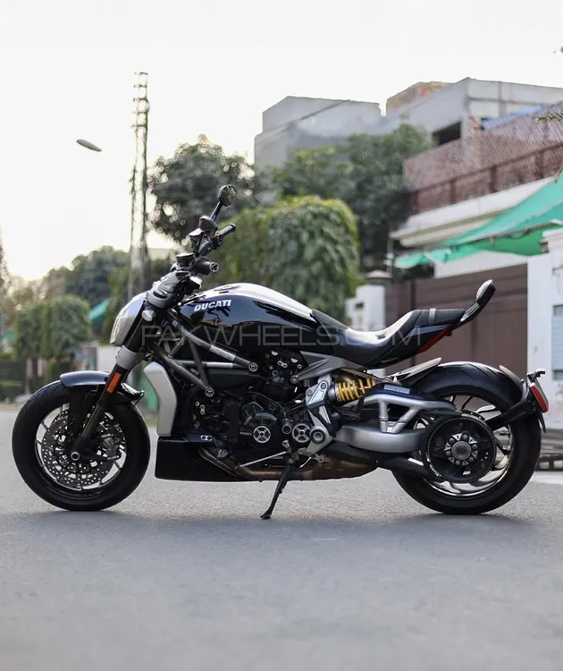 Ducati Other 2016 for Sale Image-1