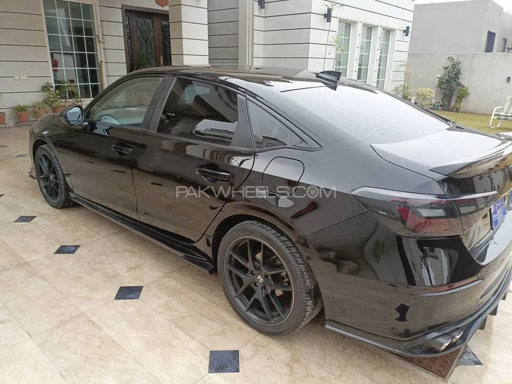 ہونڈا سوک 2022 for Sale in راولپنڈی ہونڈا سوک 2022 for Sale in راولپنڈی Image-6