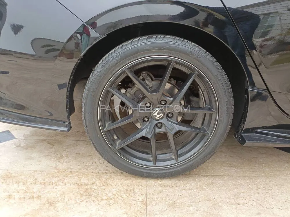 ہونڈا سوک 2022 for Sale in راولپنڈی ہونڈا سوک 2022 for Sale in راولپنڈی Image-18