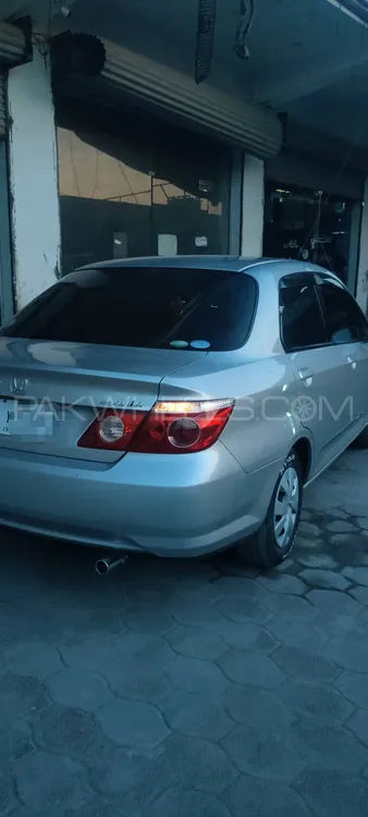Honda Fit Aria 2007 for Sale in Peshawar Image-1