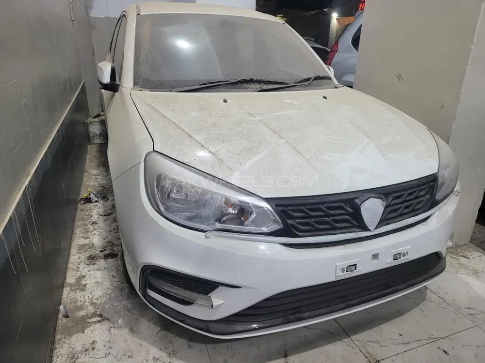 Proton Saga 2024 for Sale in Karachi Image-1