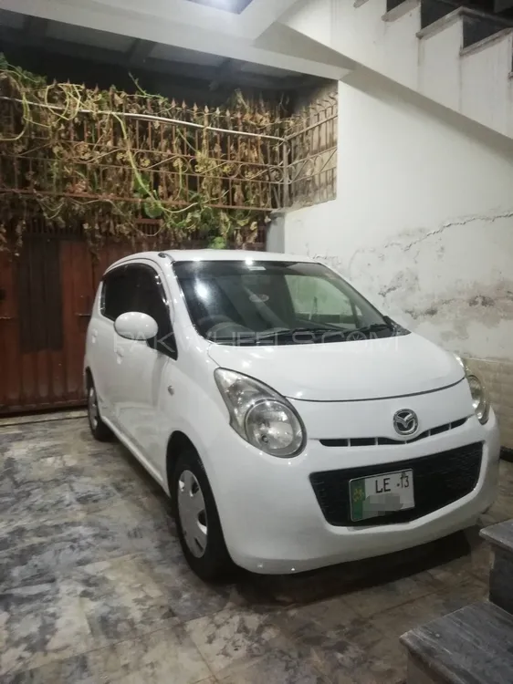 Suzuki Alto 2011 for Sale in Islamabad Image-1