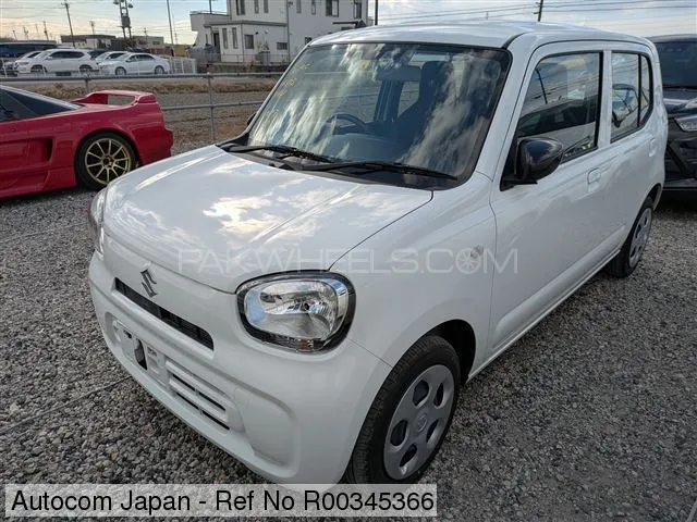 Suzuki Alto 2022 for Sale in Karachi Image-1