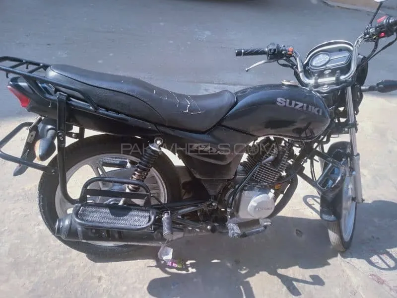 سوزوکی GD 110S 2019 for Sale Image-1