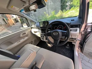 Daihatsu Move L SA 3 2023 for Sale