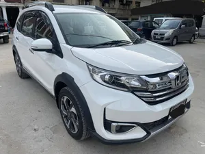 Honda BR-V i-VTEC S 2022 for Sale