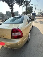 KIA Spectra 2004 for Sale