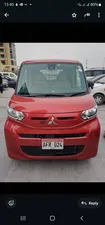 Mitsubishi EK Custom 2021 for Sale