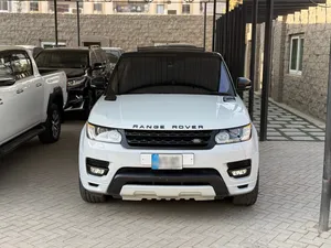 Range Rover Sport SVR 2016 for Sale