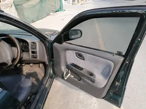 Suzuki Baleno GTi 1.6 2001 for Sale