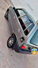 Suzuki Mehran VXR Euro II 2013 for Sale