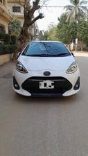 Aqua S LED
Model 2017
Registered 2023
R GRADE 
Well maintained