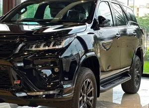 Toyota Fortuner GR-S 2025 for Sale