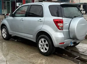 Toyota Rush 2007 for Sale