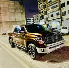 Toyota Tundra 2015 for Sale