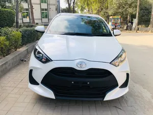 Toyota Yaris Sedan 2021 for Sale