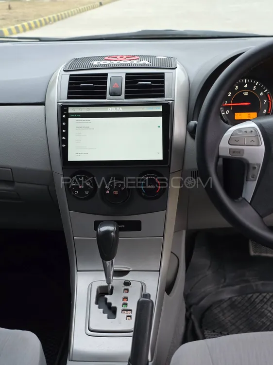 ٹویوٹا کرولا ایکسیو 2007 for Sale in نوشہرہ ٹویوٹا کرولا ایکسیو 2007 for Sale in نوشہرہ Image-15