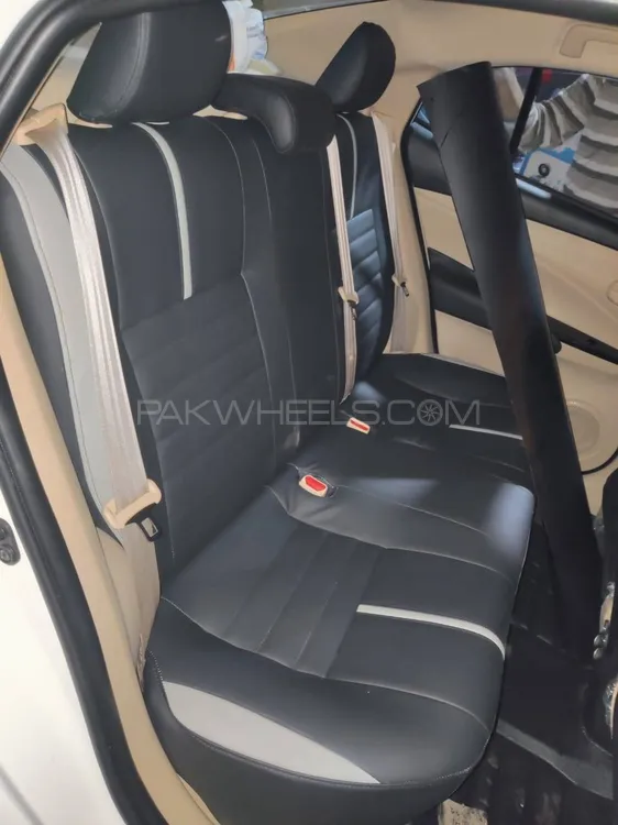 Toyota Yaris Compelet seat covers available Toyota Yaris Compelet seat covers available Image-13
