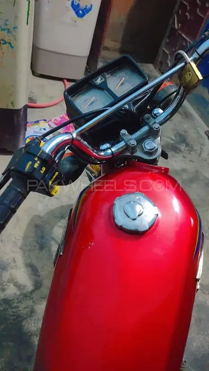 یونائیٹڈ US 125 Euro II 2019 for Sale Image-1