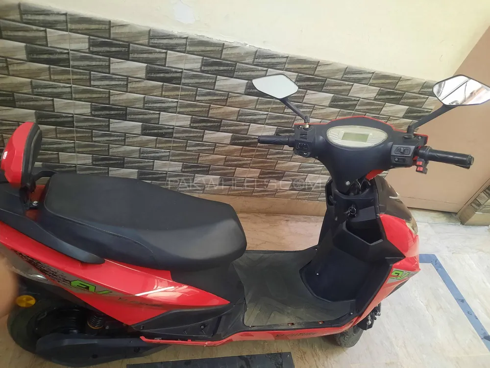 YJ Future Galaxy 2024 for Sale YJ Future Galaxy 2024 for Sale Image-4