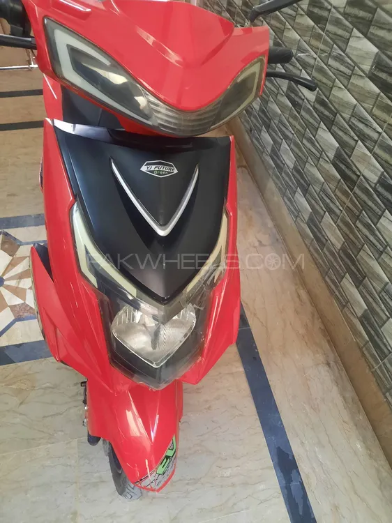 YJ Future Galaxy 2024 for Sale YJ Future Galaxy 2024 for Sale Image-2