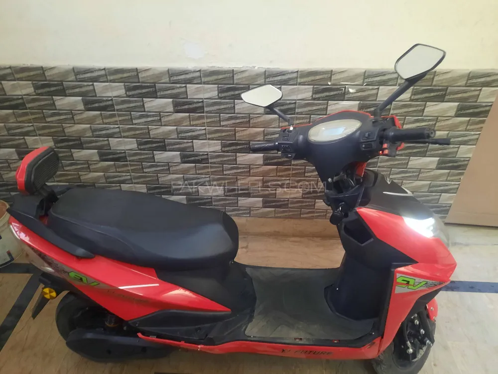 YJ Future Galaxy 2024 for Sale YJ Future Galaxy 2024 for Sale Image-8