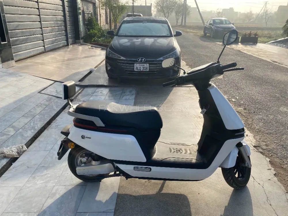 Aima One 2025 for Sale Aima One 2025 for Sale Image-3