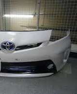 All new japanese car body parts Image-1
