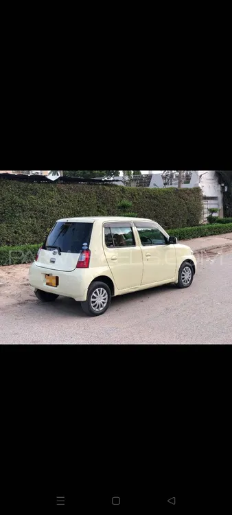 Daihatsu Esse 2007 for Sale in Karachi Image-1
