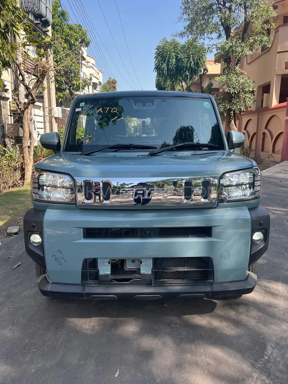 Daihatsu Taft 2021 for Sale in Gujranwala Image-1