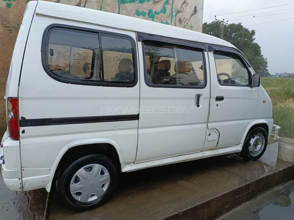 فاو ایکس-پی وی 2015 for Sale in Shakargarh Image-1