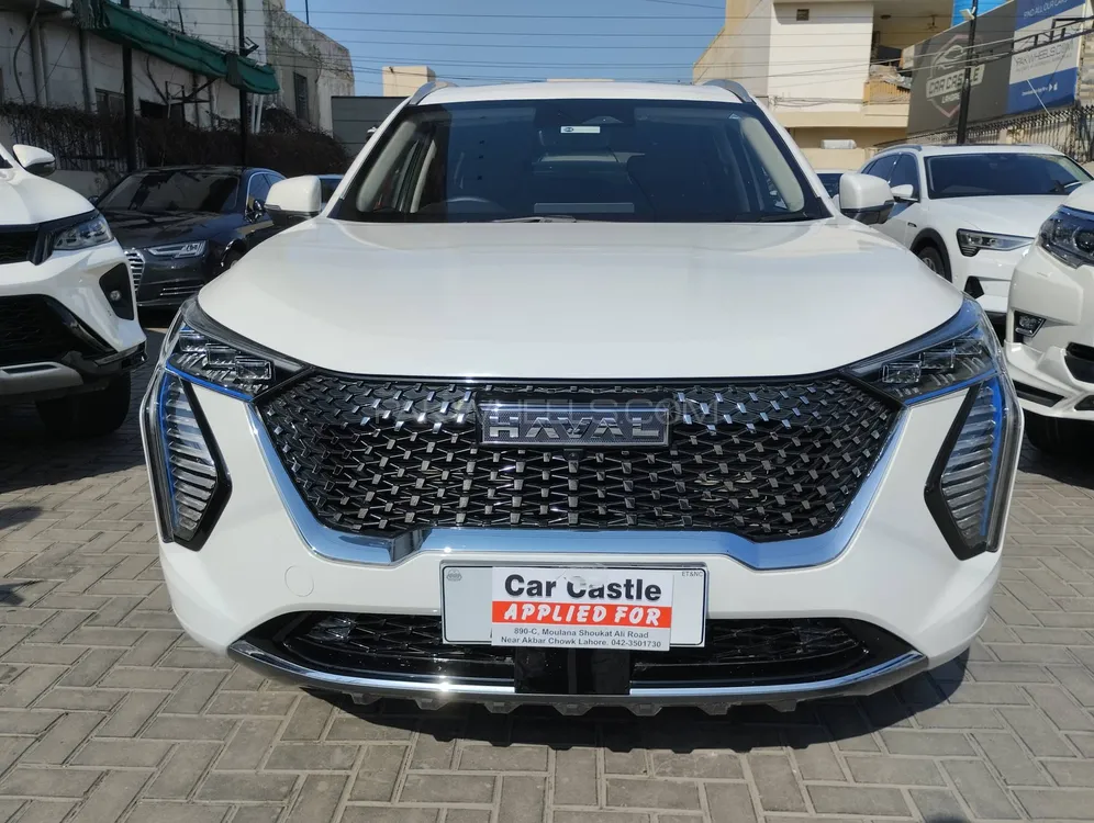 ہیول جولین 2024 for Sale in لاہور Image-1