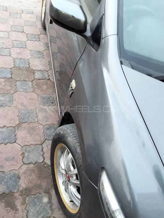 Honda City 2013 for Sale in Lahore Image-1