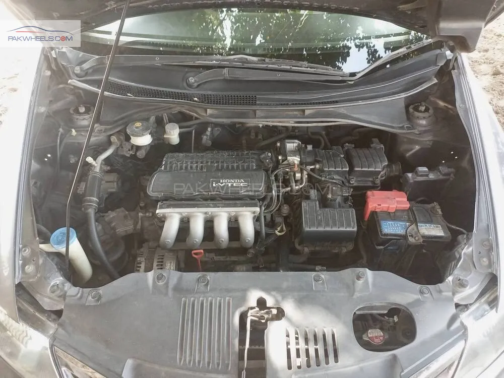 Honda City 2014 for Sale in Faisalabad Honda City 2014 for Sale in Faisalabad Image-7