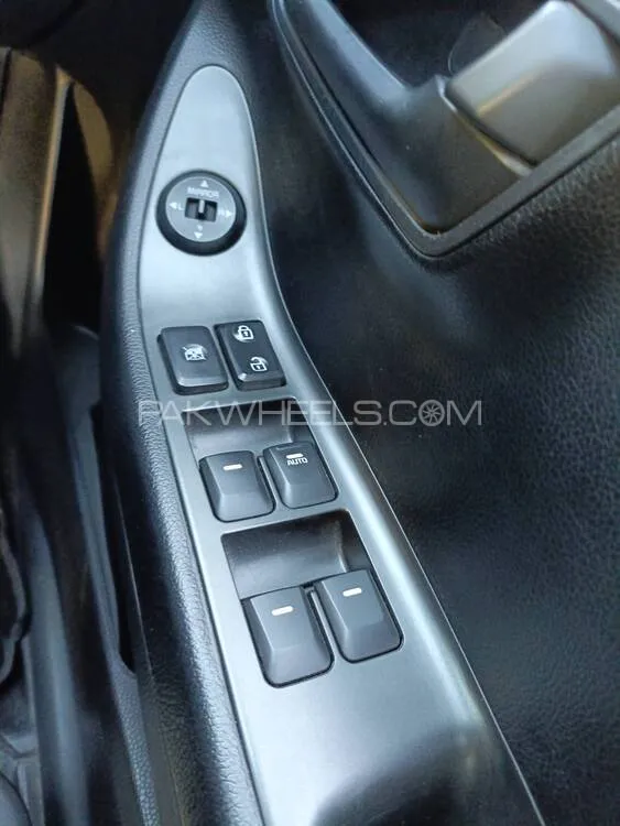 KIA Picanto 2020 for Sale in Lahore KIA Picanto 2020 for Sale in Lahore Image-12