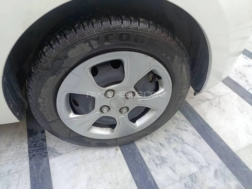 KIA Picanto 2020 for Sale in Lahore KIA Picanto 2020 for Sale in Lahore Image-14