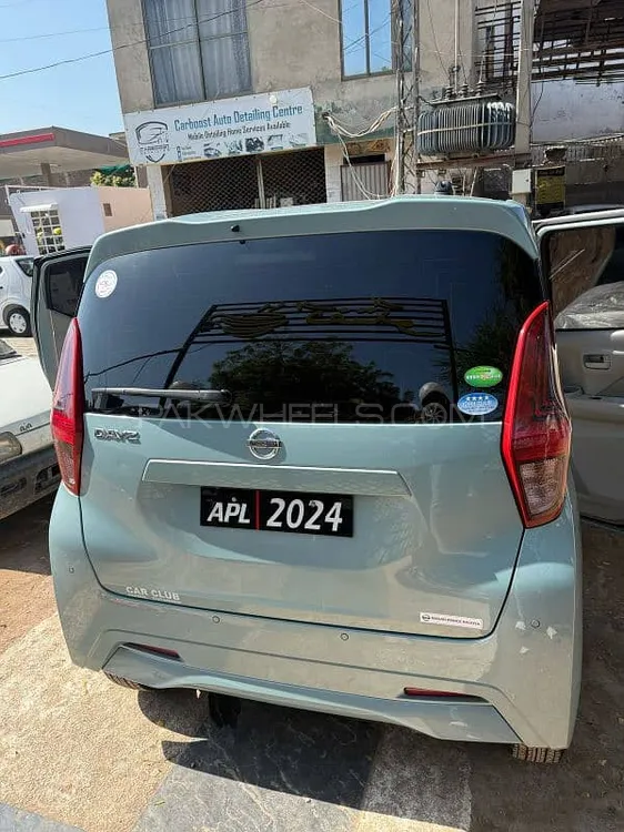 Nissan Dayz 2022 for Sale in Okara Image-1