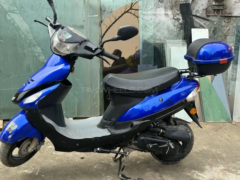 Super Asia Other 2024 for Sale Image-1