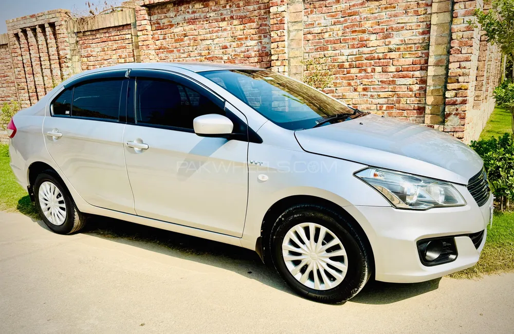 Suzuki Ciaz 2018 for Sale in Rahim Yar Khan Image-1