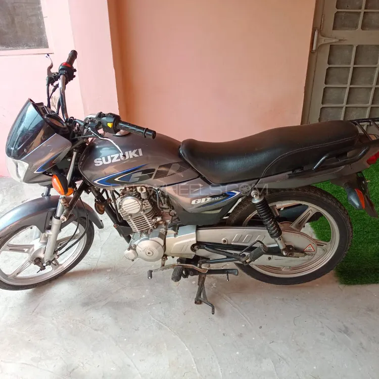 سوزوکی GD 110S 2021 for Sale Image-1