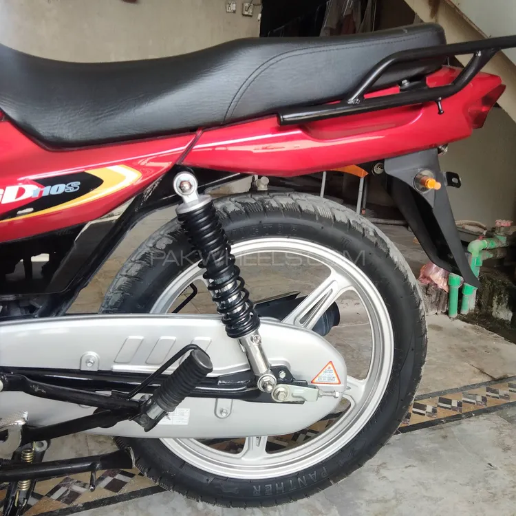 سوزوکی GD 110S 2023 for Sale Image-1