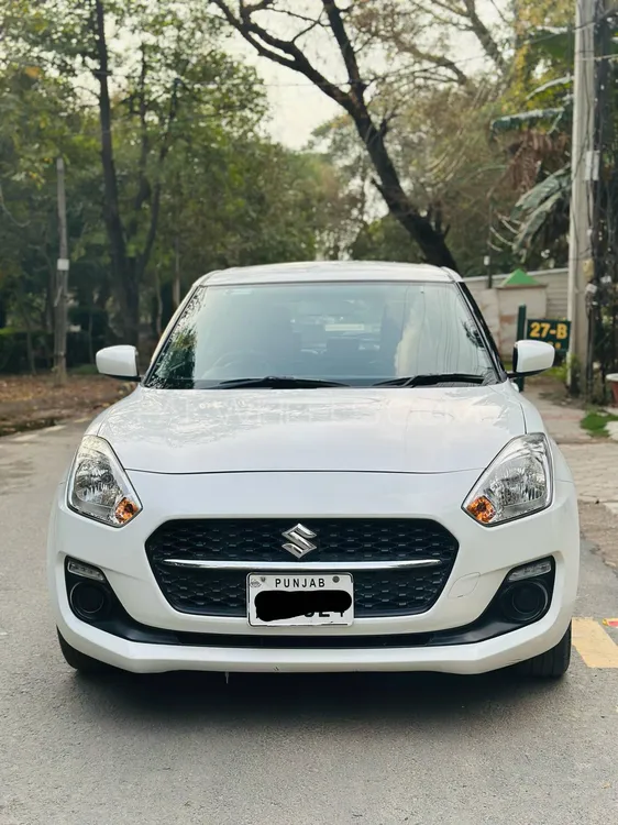 سوزوکی سوئفٹ 2023 for Sale in لاہور Image-1