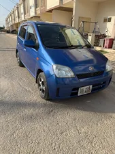 Daihatsu Mira L 2006 for Sale
