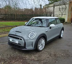 MINI Cooper 2022 for Sale
