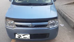 Mitsubishi Ek Wagon G 2006 for Sale